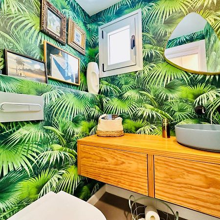 Casa Color Βίλα Κοραλέχο Εξωτερικό φωτογραφία