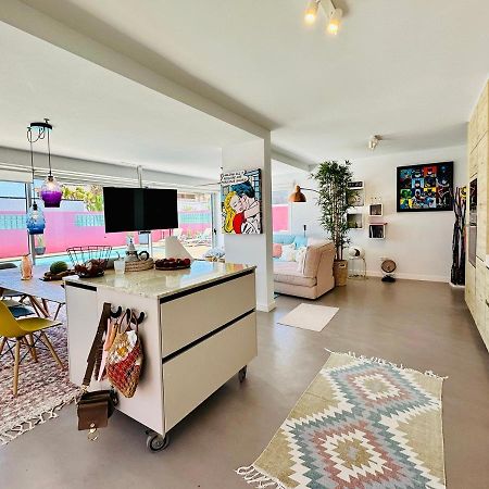 Casa Color Βίλα Κοραλέχο Εξωτερικό φωτογραφία