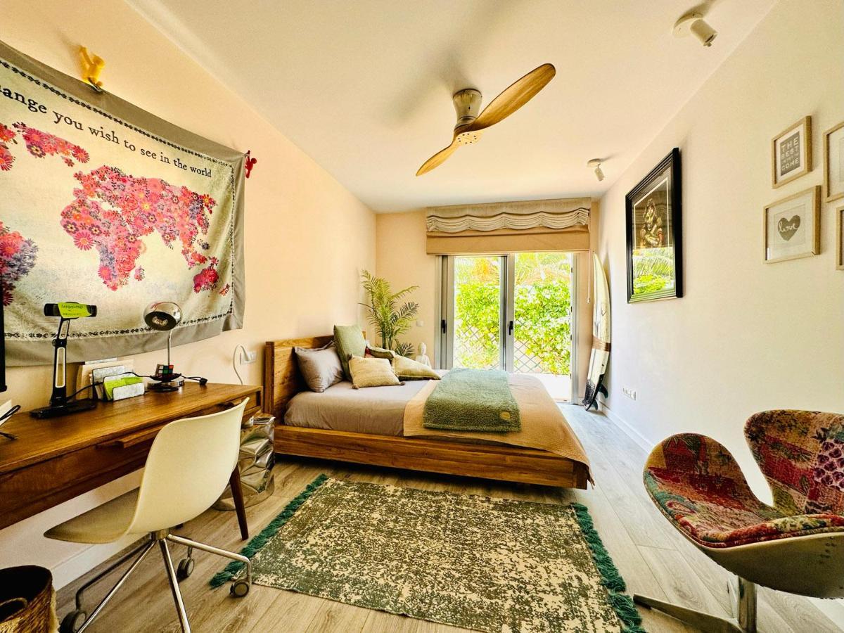 Casa Color Βίλα Κοραλέχο Εξωτερικό φωτογραφία