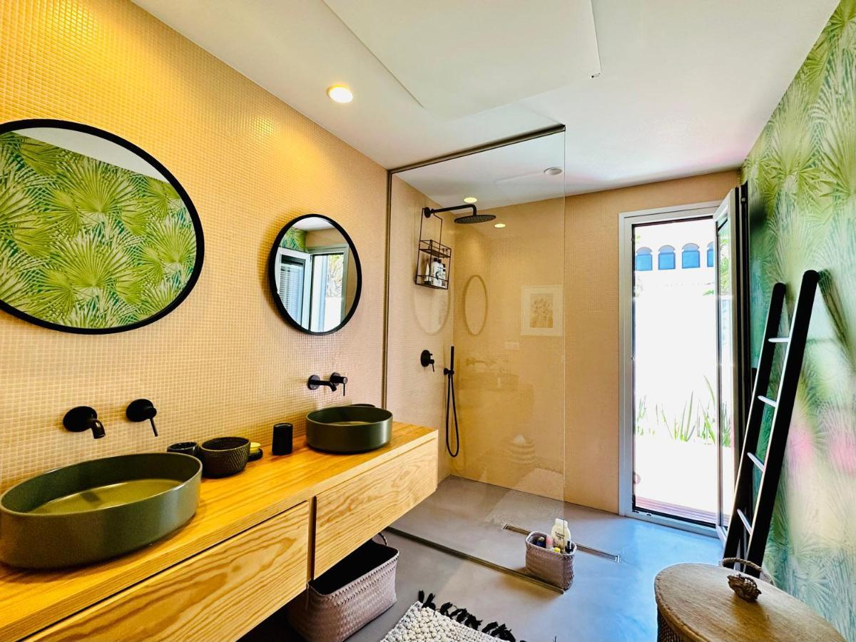 Casa Color Βίλα Κοραλέχο Εξωτερικό φωτογραφία