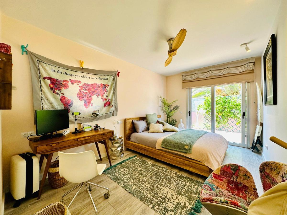 Casa Color Βίλα Κοραλέχο Εξωτερικό φωτογραφία