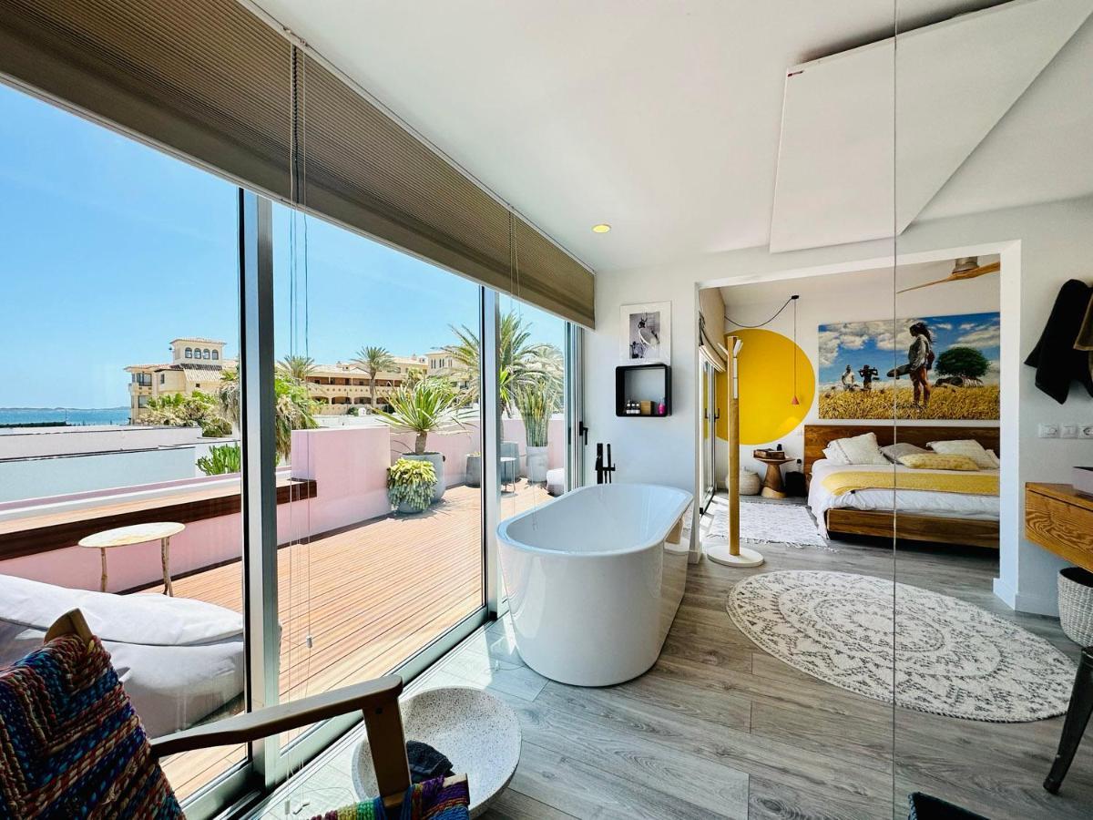 Casa Color Βίλα Κοραλέχο Εξωτερικό φωτογραφία