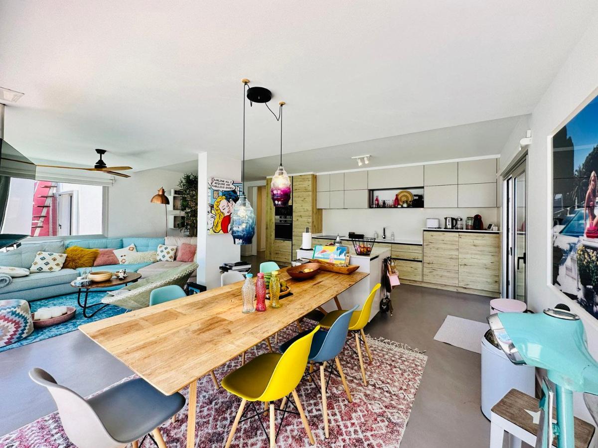 Casa Color Βίλα Κοραλέχο Εξωτερικό φωτογραφία