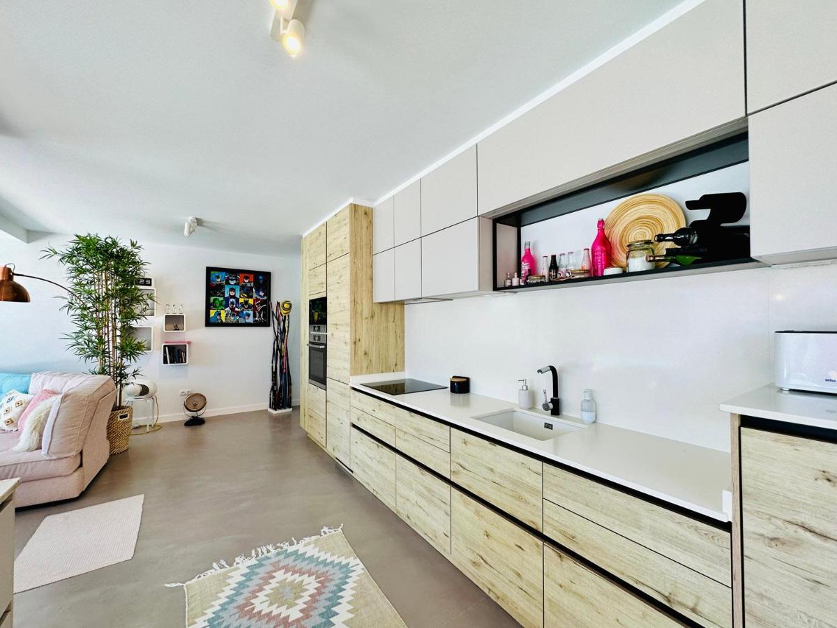 Casa Color Βίλα Κοραλέχο Εξωτερικό φωτογραφία